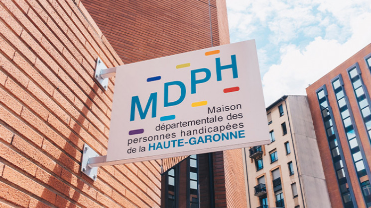Illustration sur Comment savoir si mon dossier MDPH a été accepté ? - aides sociales en France