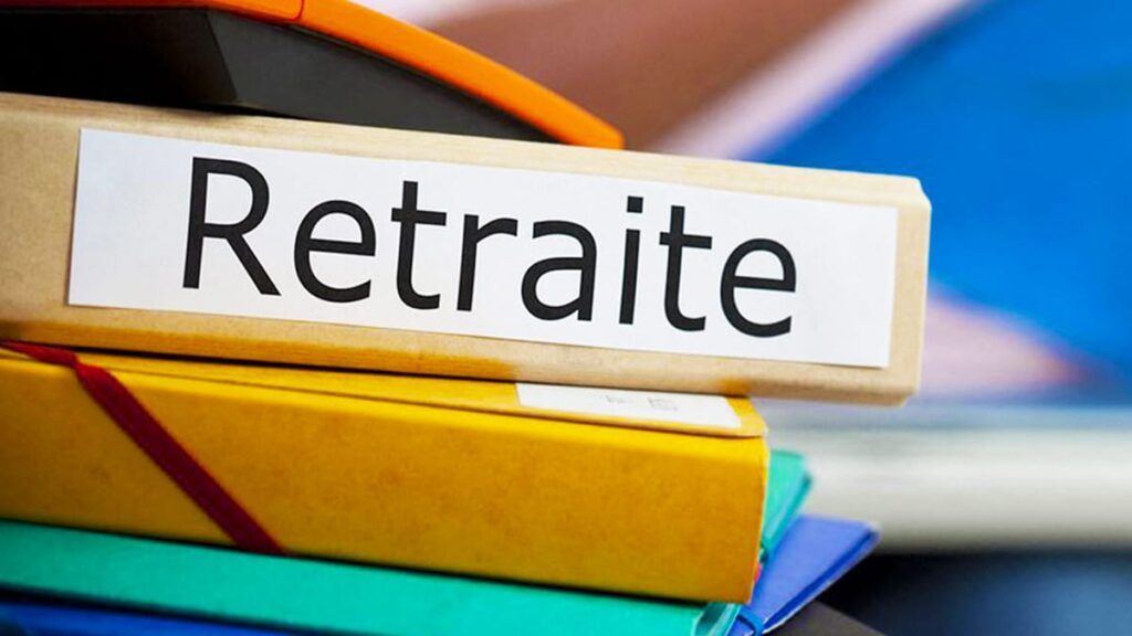 Illustration sur RSA et départ à la retraite : ce qui change pour vos droits - aides sociales en France