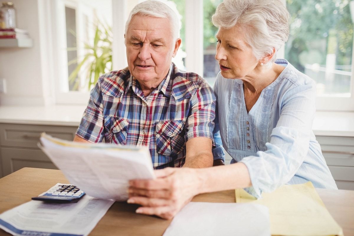 Illustration sur Aides pour retraité avec petite pension : toutes les aides disponibles - aides sociales en France