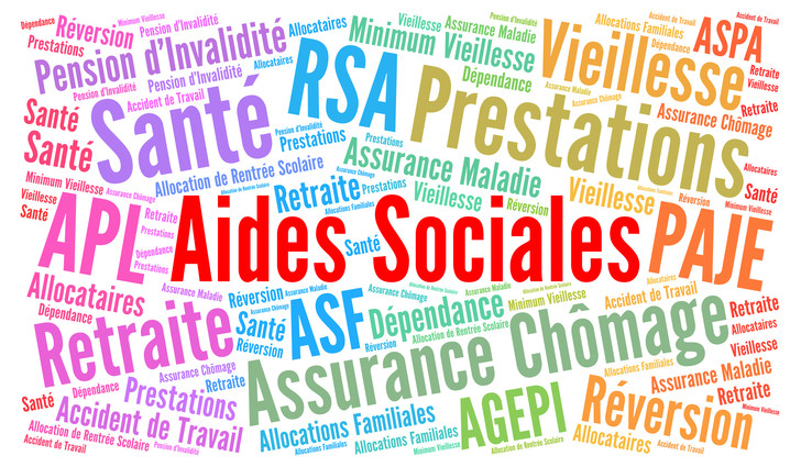 Illustration sur RSA vs Prime d'activité : quelles différences et laquelle choisir ? - aides sociales en France