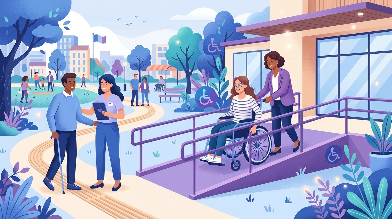 Guide Allocation aux Adultes Handicapés (AAH) : Déconjugalisation 2025 2026