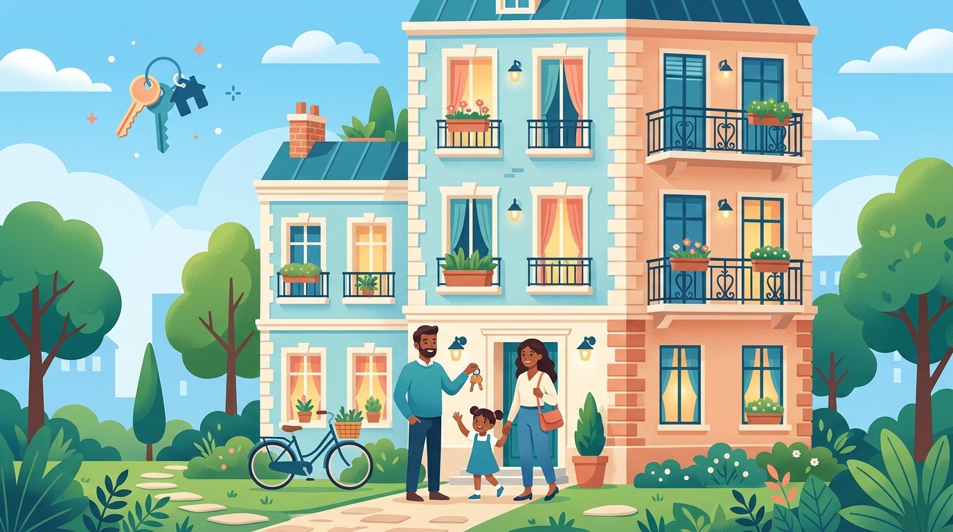 Guide Aide Personnalisée au Logement (APL) 2025 2026