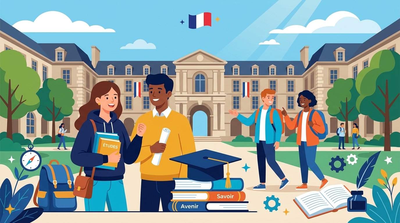 Guide Bourses de collège 2026