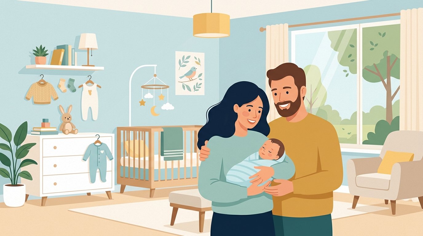 Guide Prime à la naissance 2026