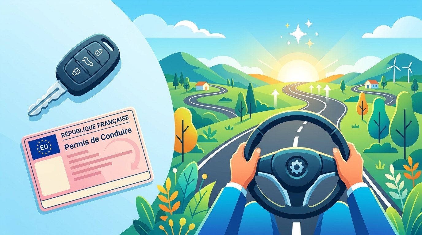 Guide Aide au permis de conduire 2026