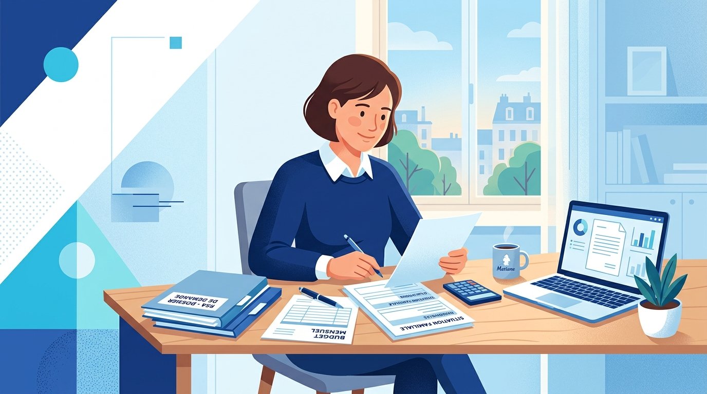 Guide Revenu de Solidarité Active (RSA) : Montants et Conditions 2025 2026