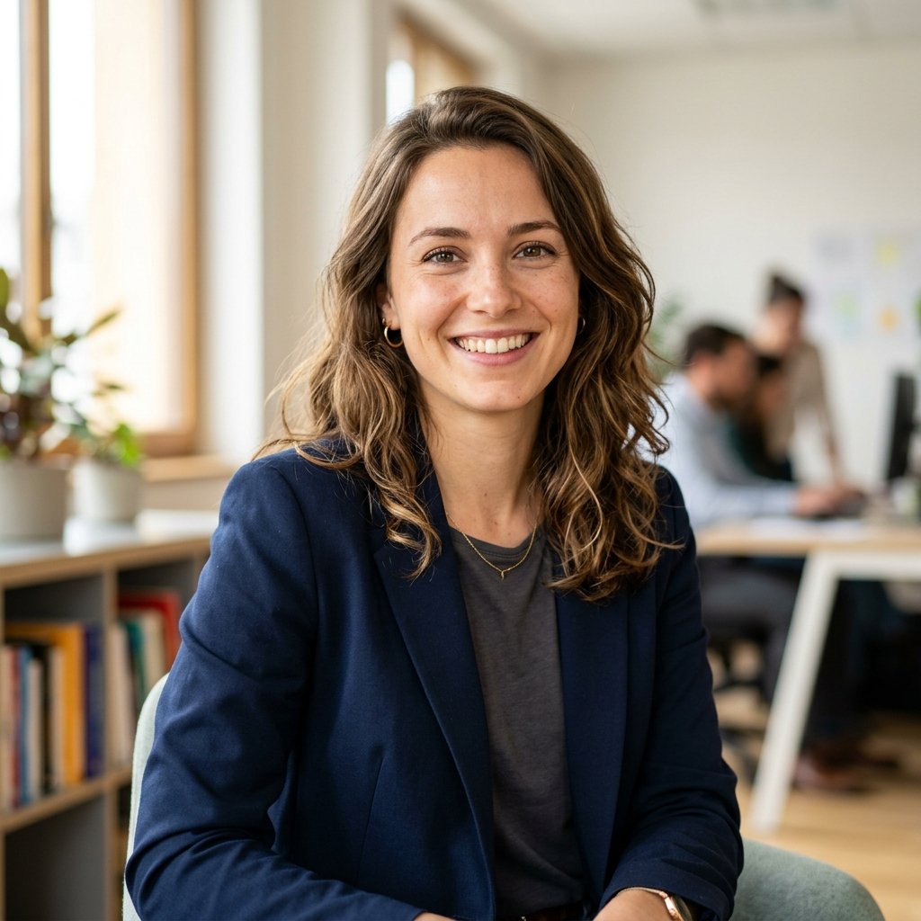 Amélie Girard
