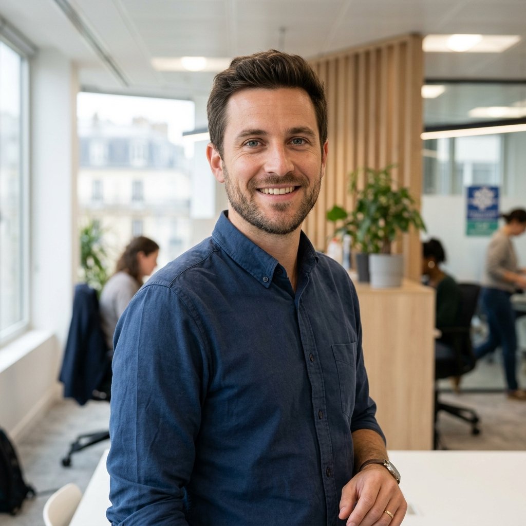 Julien Moreau