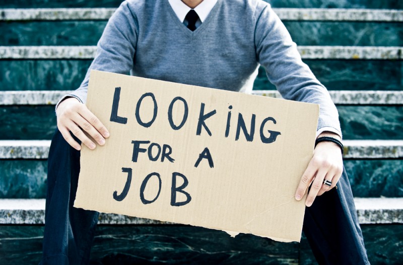 Illustration sur Chômage : combien touche un demandeur d'emploi en France ? - aides sociales en France