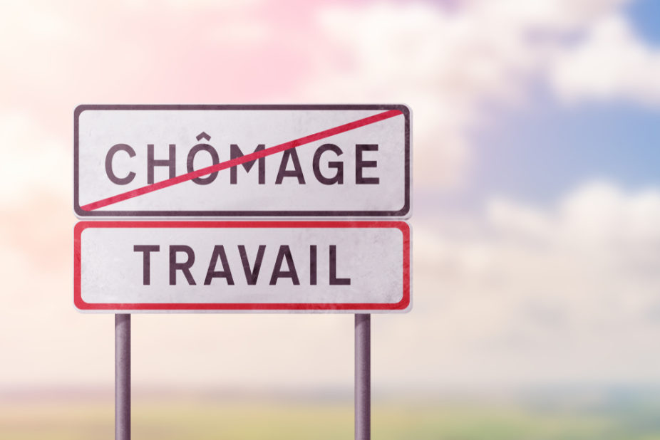 Illustration sur Chômage après abandon de poste : quels droits et démarches - aides sociales en France