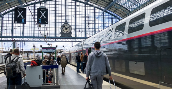Illustration sur Tarif social SNCF : qui peut en bénéficier - aides sociales en France